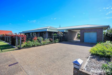 Property photo of 48 Coomber Street Svensson Heights QLD 4670