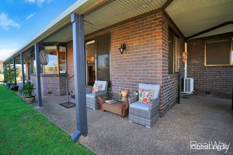 Property photo of 48 Coomber Street Svensson Heights QLD 4670