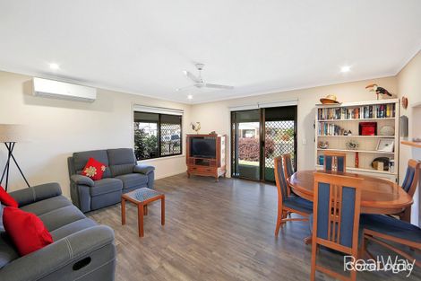 Property photo of 48 Coomber Street Svensson Heights QLD 4670