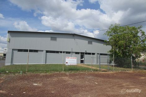 8 Graffin Cres, Winnellie, NT 0820