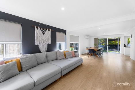 Property photo of 44/19 Harrow Place Arundel QLD 4214