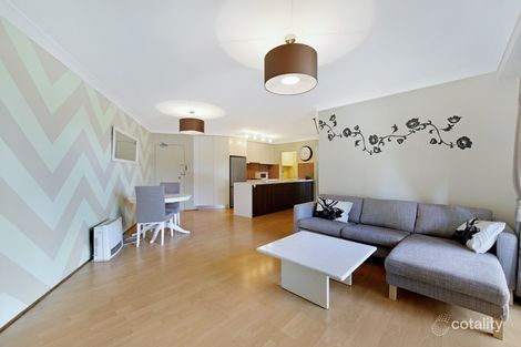 Property photo of 16/5-9 Marlene Crescent Greenacre NSW 2190