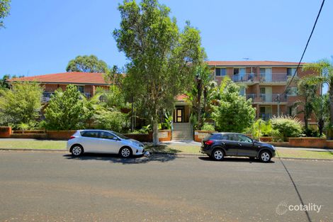 Property photo of 16/5-9 Marlene Crescent Greenacre NSW 2190