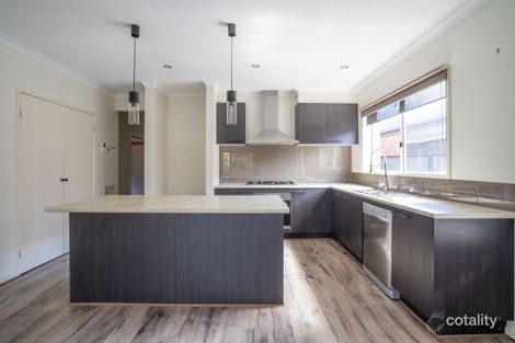 Property photo of 20 Foundry Street Mernda VIC 3754