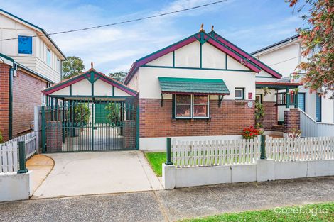 Property photo of 32 Weil Avenue Croydon Park NSW 2133