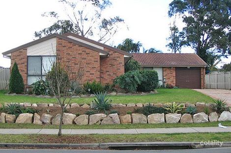 59 Camilleri Ave, Quakers Hill, NSW 2763