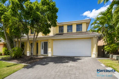 20/15 Abel Smith Cres, Mount Ommaney, QLD 4074