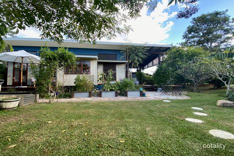 Property photo of 18 Creek Way Currumbin Valley QLD 4223