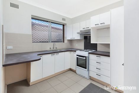 Property photo of 2/64 Brixton Road Berala NSW 2141