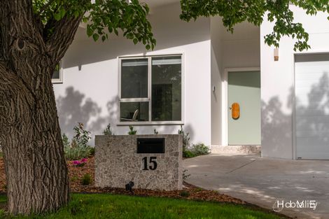 Property photo of 15 Morehead Street Curtin ACT 2605