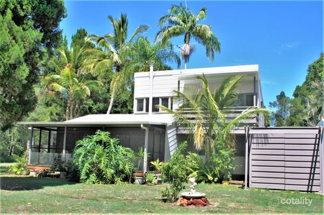 Property photo of 1 Innes Street Coochiemudlo Island QLD 4184