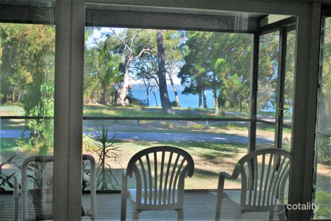 Property photo of 1 Innes Street Coochiemudlo Island QLD 4184