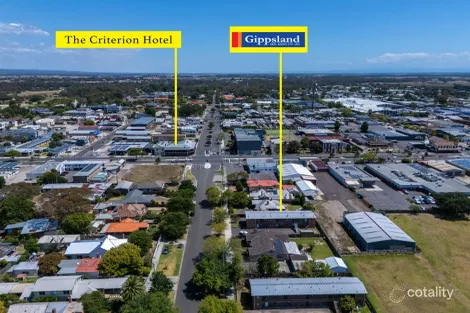 1/95 Macalister St, Sale, VIC 3850