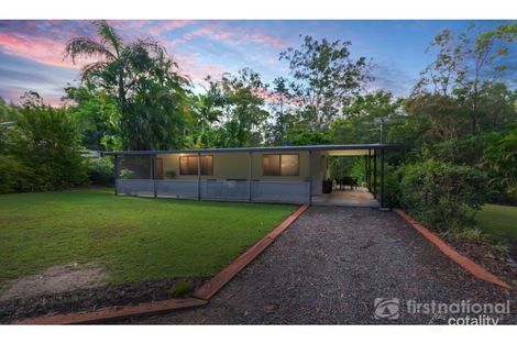 Property photo of 148 Peachester Road Beerwah QLD 4519