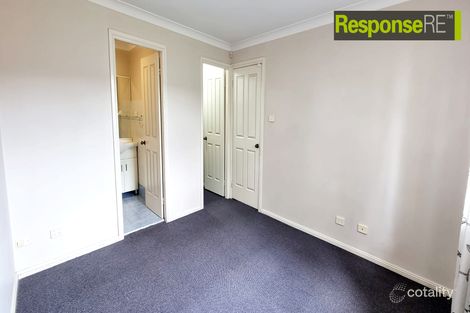 Property photo of 5/10 Lovegrove Drive Quakers Hill NSW 2763