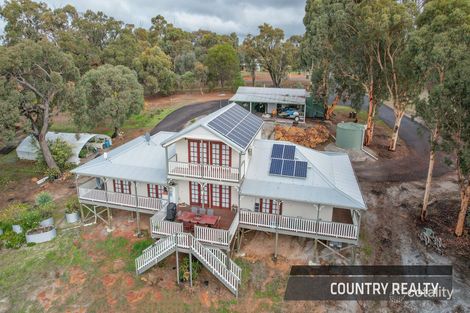 Property photo of 181 Bodeguero Way Wundowie WA 6560