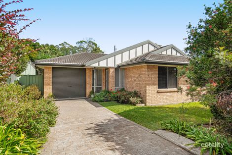 Property photo of 2/883 Pacific Highway Lisarow NSW 2250