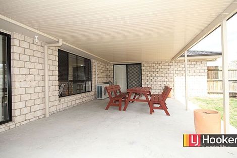 Property photo of 23 Timberline Way Flagstone QLD 4280