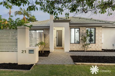21 Araluen St, Morley, WA 6062