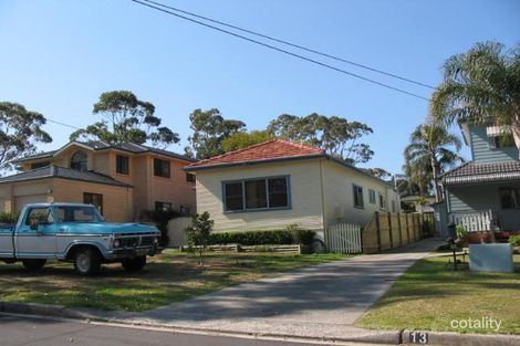 Property photo of 15 Garraween Avenue North Balgowlah NSW 2093
