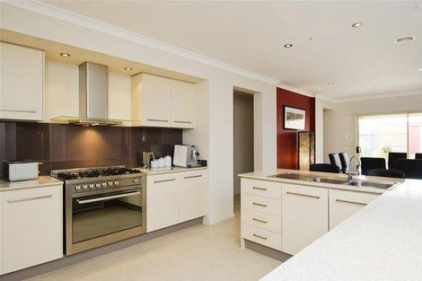 Property photo of 4 Eucumbene Road Manor Lakes VIC 3024