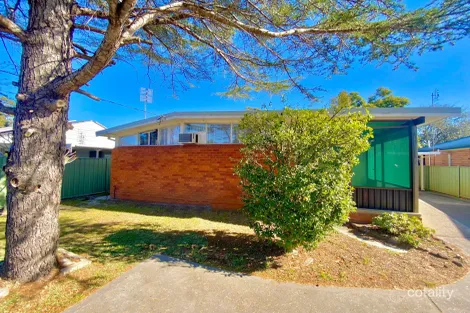 Property photo of 61 Glenn Street Umina Beach NSW 2257