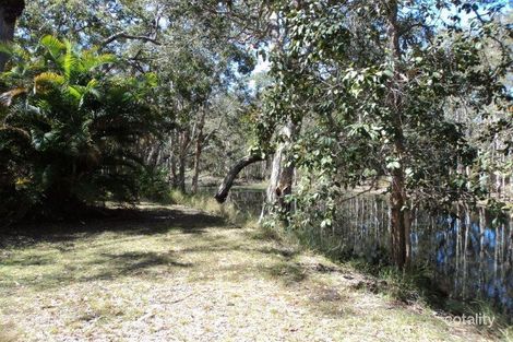 Property photo of 61 Dale Drive Rules Beach QLD 4674
