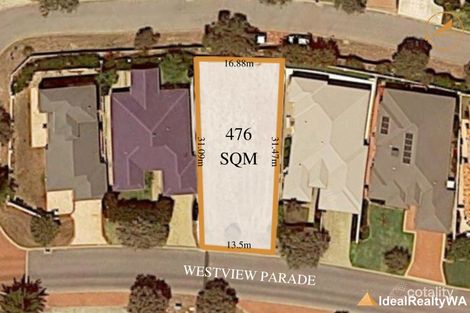 87 Westview Pde, Wannanup, WA 6210