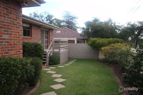Property photo of 2A John Street Blackburn VIC 3130