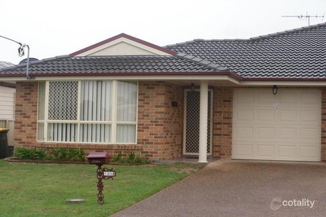 Property photo of 135A Northcote Street Aberdare NSW 2325