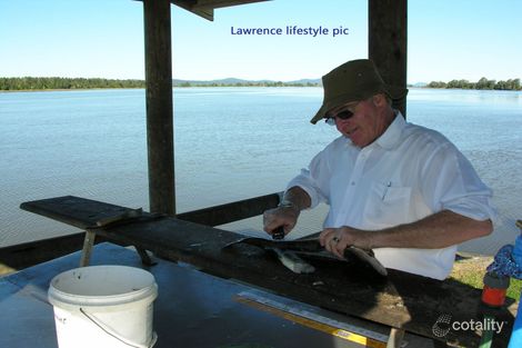 Property photo of 5 Bryce Crescent Lawrence NSW 2460