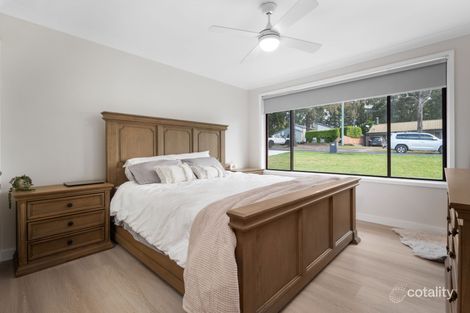 Property photo of 38 Golden Valley Drive Glossodia NSW 2756