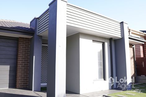 11 Leith Dr, Mernda, VIC 3754