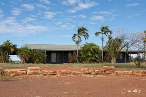 138-140 Greenfield St, Boodarie, WA 6722