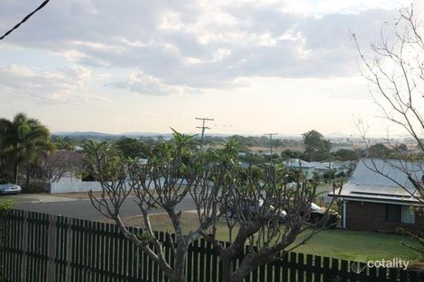 Property photo of 34 Heath Street Wandal QLD 4700