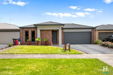 Property photo of 9 Foxtail Place Cranbourne West VIC 3977