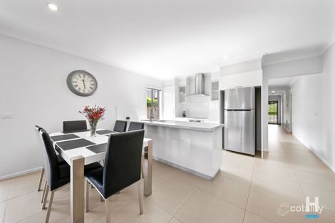Property photo of 9 Foxtail Place Cranbourne West VIC 3977