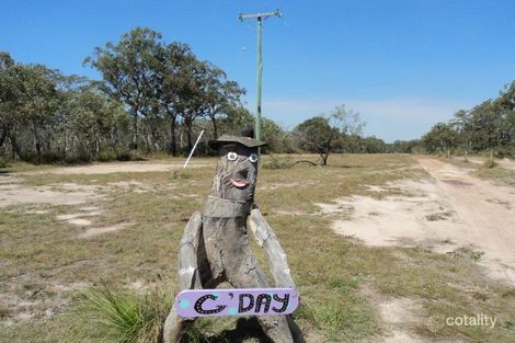 Property photo of 61 Dale Drive Rules Beach QLD 4674