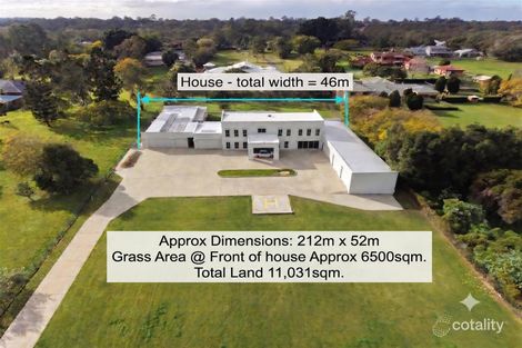 Property photo of 39 Priestley Road Bridgeman Downs QLD 4035