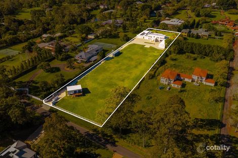 Property photo of 39 Priestley Road Bridgeman Downs QLD 4035