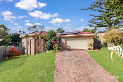 14 Coramba Cl, Port Macquarie, NSW 2444