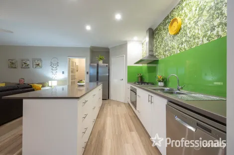 Property photo of 7 Ecru Street Eglinton WA 6034