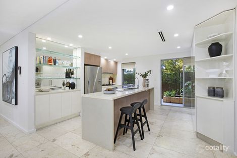 Property photo of 2/10 Hampden Avenue Cremorne NSW 2090