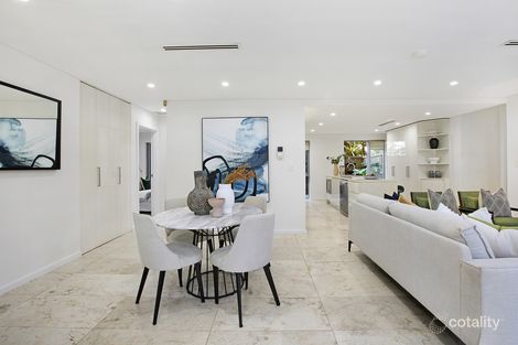 Property photo of 2/10 Hampden Avenue Cremorne NSW 2090