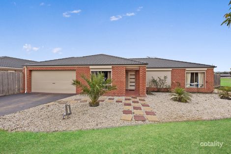 4 Warren Ave, Wallan, VIC 3756