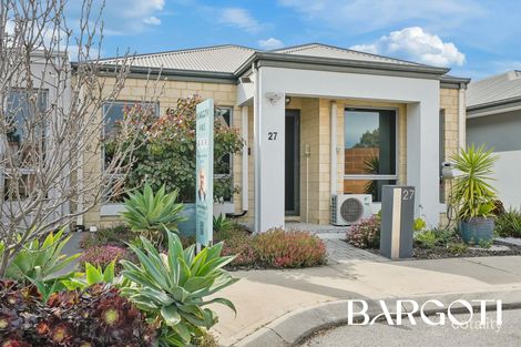 27 MONTANA CRES, DAYTON, WA 6055