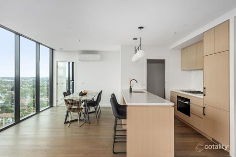 Property photo of 1101/58 Myrtle Street Ivanhoe VIC 3079