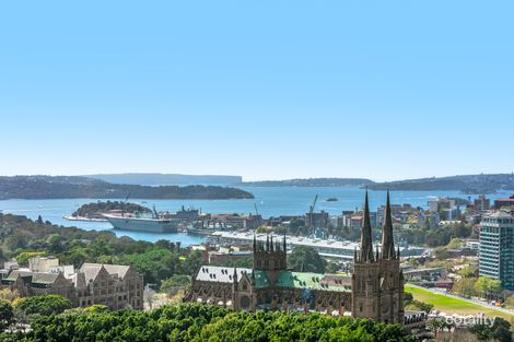 Property photo of 303/27 Park Street Sydney NSW 2000