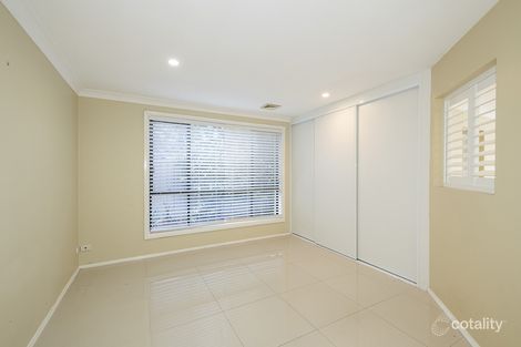 Property photo of 2 Troon Court Glenmore Park NSW 2745