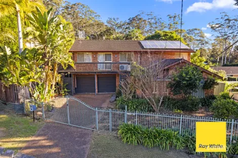 Property photo of 4 Hakea Close Wyoming NSW 2250